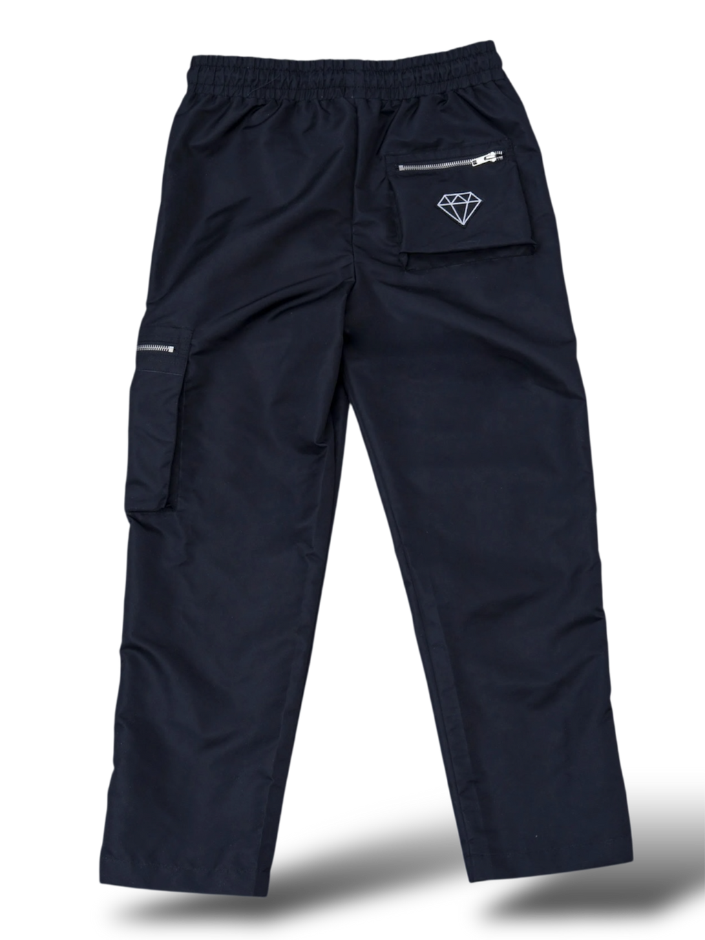 Black Diamond Cargo