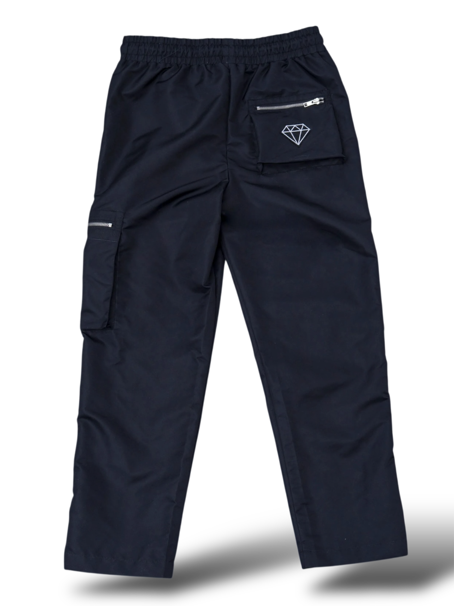 Black Diamond Cargo